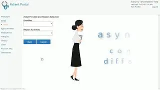 eVisits Overview