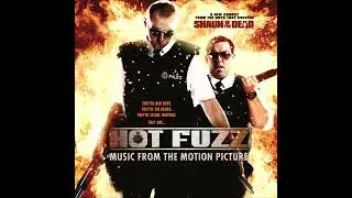 [HQ] Here Come The Fuzz - Jon Spencer & The Elegant Too