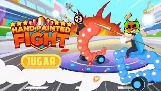 PELEA DE BOLAS!!! 🌑 |Collision Race