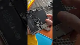 Не покупай Iphone XR в корпусе 13\14\15\16 Pro #smartphone #repair #diy #fix #ремонт #ремонт