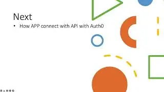 Auth0 tutorial   part 13 How to Authenticate API with Auth0