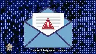WCSO Scam Red Flags