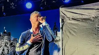 Keane - This Is The Last Time (live) - Stockholm - 10 June 2024