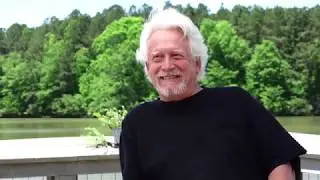 Academy Award nominated actor Bruce Davison in Along Came the Devil part 2