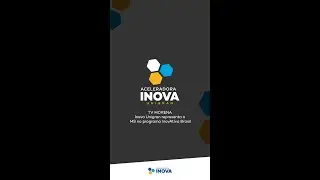 Inova Unigran representa o MS no programa InovAtiva Brasil - TV Morena