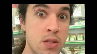 Anthony HAS A SECRET