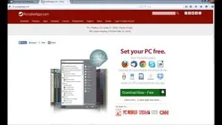 Installazione software portatili