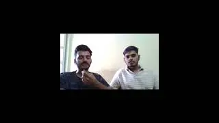 problem on Pressure velocity distribution of rotating sphere Part 3