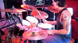 Voltreus- BLUR (Full Band Playthrough)
