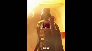 Darth Vader vs Mace Windu | #starwars #shorts