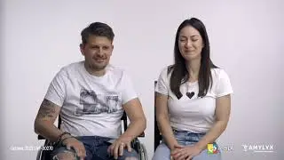 Campagne de sensibilisation Maladie de Charcot