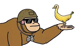 Australia Lost a War to Birds (Explained With Bananas)