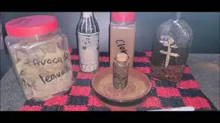 DIY Protection Spell Jar | Witchcraft Basics