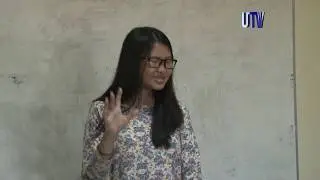 [CUPLIKAN] Seleksi Internal Debat Bahasa Inggris Universitas Udayana