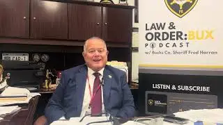 Law & Order: BUX (Ep. 21) - Questions & Answers