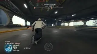 skate.tm trick shot
