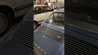 1970&rsquo;s entry level Porsche 911