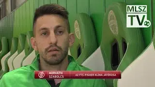 Horváth ikrek portré | Férfi Futsal NBI. | MLSZTV