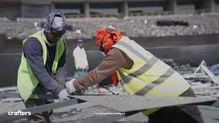 Riyadh - Ahlam Event - Crafters