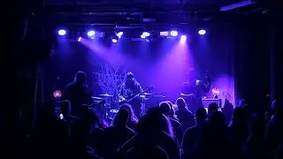 Midnight Odyssey A Fullmoon Madness live (sample) Sydney 5 Oct 2024