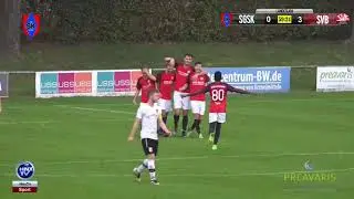 30.09.2017 SG Stetten-Kleingartach vs SV Breuningsweiler
