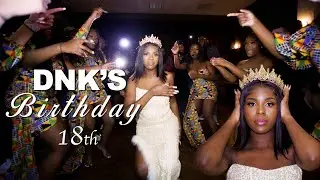 Dnk's birthday 18th 🇧🇪