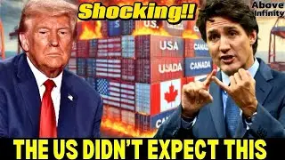 Canada Counters U.S. Trade Measures