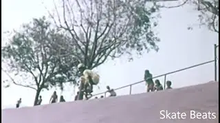 Skate Beats || Study / Work / Chill / Relax || Chillax With Max ||