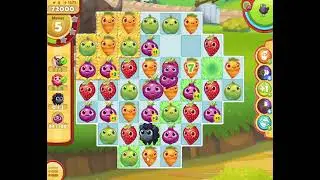 PINK AND BLACK SHEEP,  ICE CUBES AND 5 FLOWERS #Farm Heroes Saga 2023 12 02 18 51 08