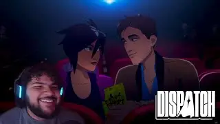 Did I make the Wrong choice!! (Dispatch)