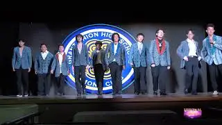 Hill Tribe Fusion Fashion Show | Grant Hmong New Year 2024-2025