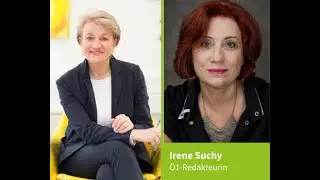 Quoten als Ermutigung - Die Musikwissenschafterin Irene Suchy über ihre Arbeit an Komponistinnen
