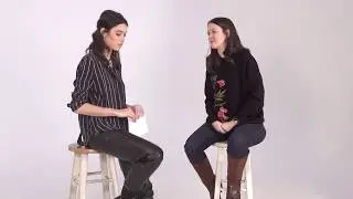 Blueberry Toast - In Coversation 1