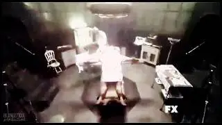 enter the asylum &dagger;