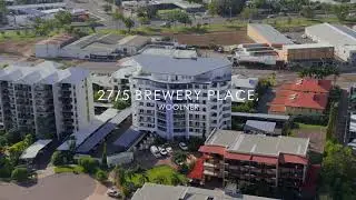 27 5 Brewery Place, Woolner NT