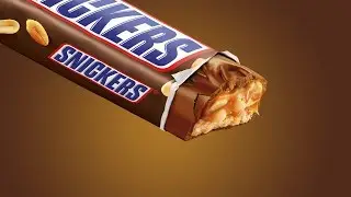 Snickers Twitter