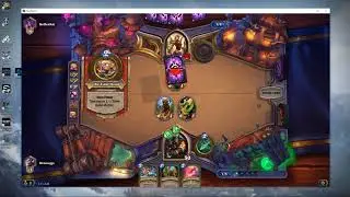 Hearthstone - Spell Hunter KaC Kobolds