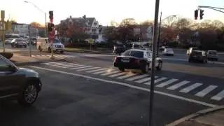 Powderhouse Square