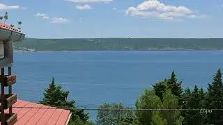Novigradsko Sea. Croatia