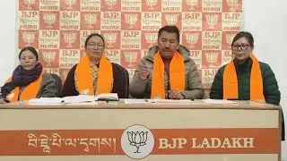 Big boost for Ladakh: Leh Palace Included Among 15 Archaeological Sites
