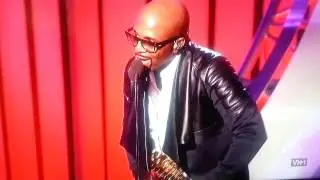 Teddy Riley U Name Your Kids