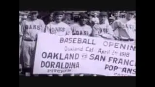 The History Of Baseball Wattpad Trailer