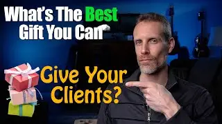 The Best Gift To Give Your Clients