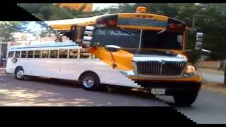 Buses Tuning Honduras..!!