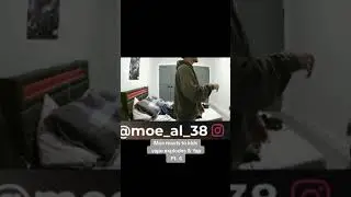 pt. 4 Moe reacts to kids vape explodes #tawdry #tawdry2k #twitch #fyp