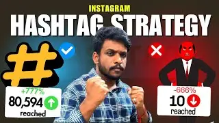 Instagram hashtags generator | Instagram hashtag tool 2025 | Instagram hashtag research 2025