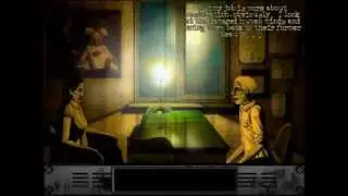 Lets Play The Cat Lady Part 2 Making up our childhood