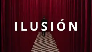 Ilusi&oacute;n - &iquest;Qu&eacute; es el Cine? | Montaje tributo a David Lynch | #movie #edit
