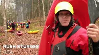 Whitewater Grand Prix - Boatercross Teaser