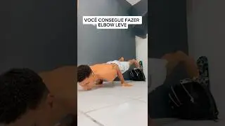 VOC&Ecirc; CONSEGUE FAZER ESSAS FLEX&Otilde;ES 🔥 #calisthenics #calistenia #pushups #shorts